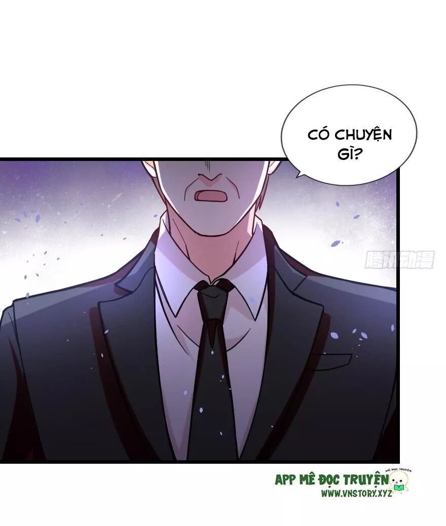 Thiên hậu trở về: Chapter 109: Anh có đi không?