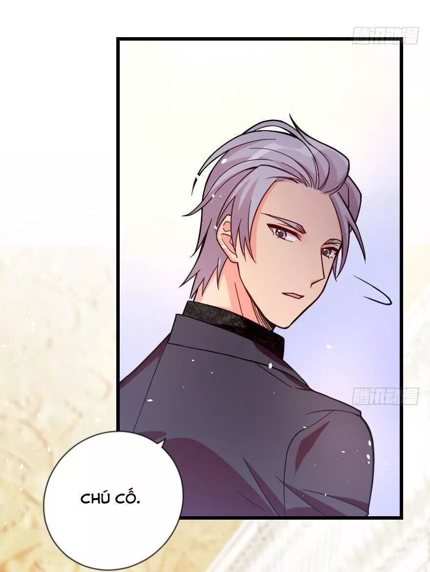 Thiên hậu trở về: Chapter 109: Anh có đi không?