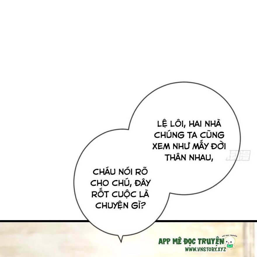 Thiên hậu trở về: Chapter 109: Anh có đi không?