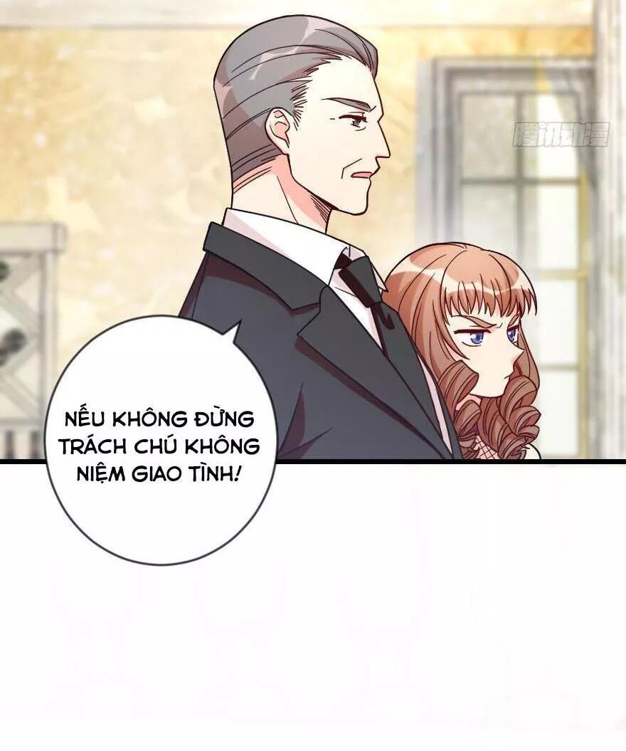 Thiên hậu trở về: Chapter 109: Anh có đi không?