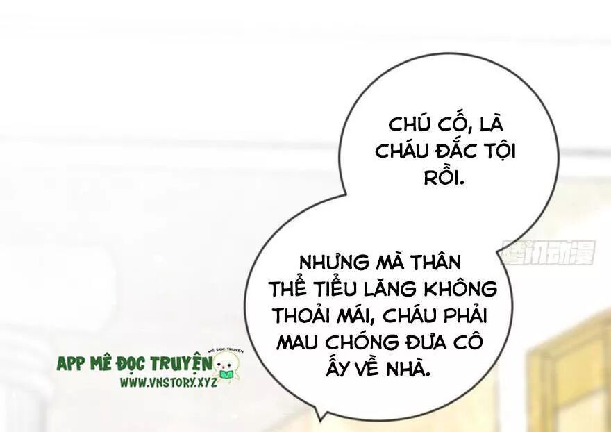 Thiên hậu trở về: Chapter 109: Anh có đi không?