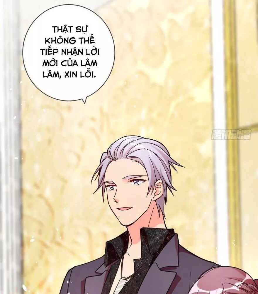 Thiên hậu trở về: Chapter 109: Anh có đi không?