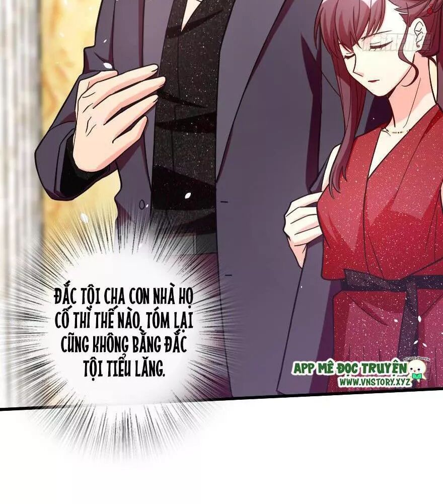 Thiên hậu trở về: Chapter 109: Anh có đi không?