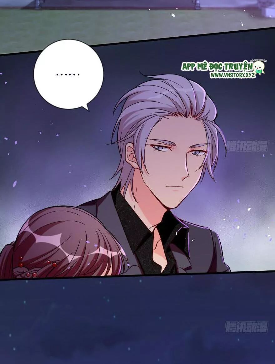 Thiên hậu trở về: Chapter 109: Anh có đi không?