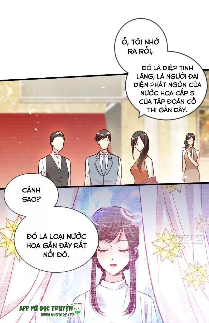 Thiên hậu trở về: Chapter 109: Anh có đi không?