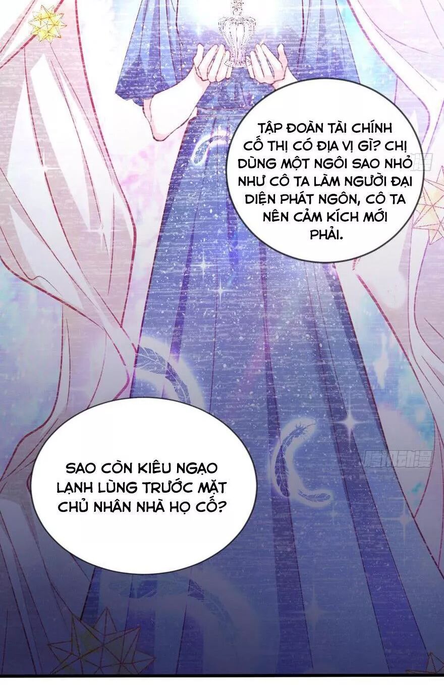 Thiên hậu trở về: Chapter 109: Anh có đi không?