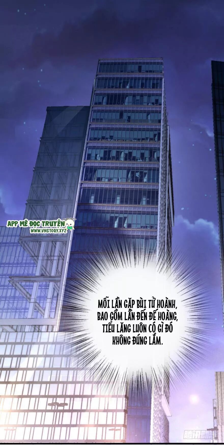 Thiên hậu trở về: Chapter 109: Anh có đi không?