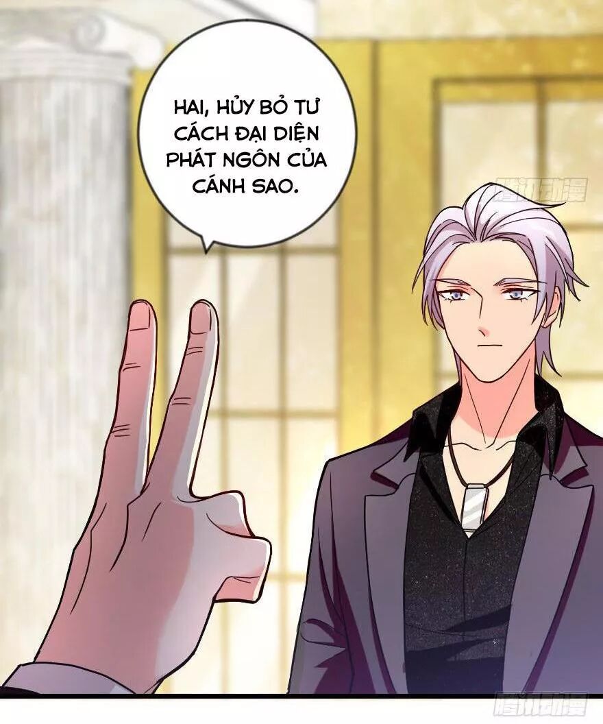 Thiên hậu trở về: Chapter 109: Anh có đi không?