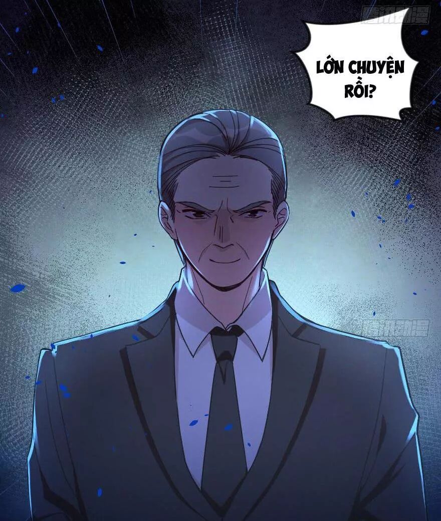 Thiên hậu trở về: Chapter 109: Anh có đi không?