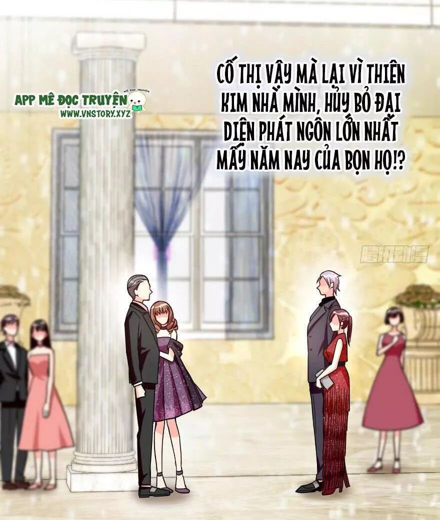 Thiên hậu trở về: Chapter 109: Anh có đi không?