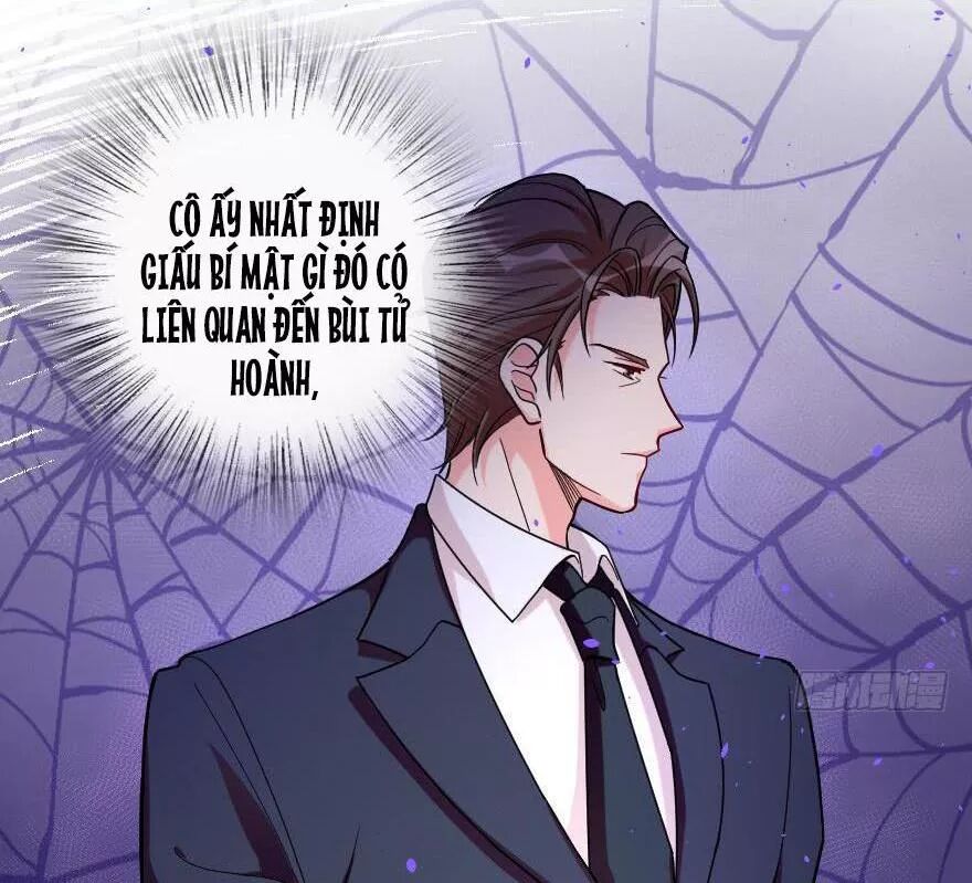 Thiên hậu trở về: Chapter 109: Anh có đi không?