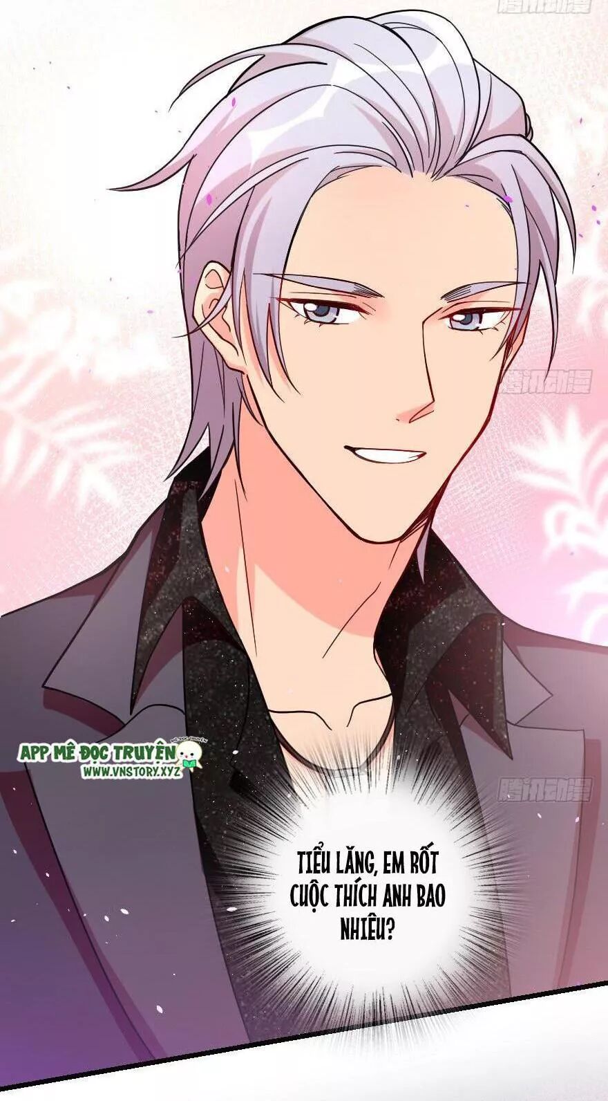 Thiên hậu trở về: Chapter 109: Anh có đi không?