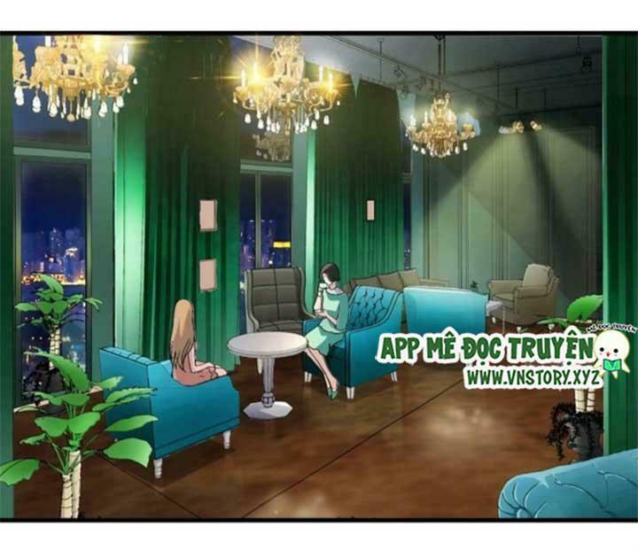 Thiên hậu trở về: Chapter 11