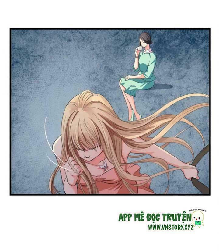 Thiên hậu trở về: Chapter 11