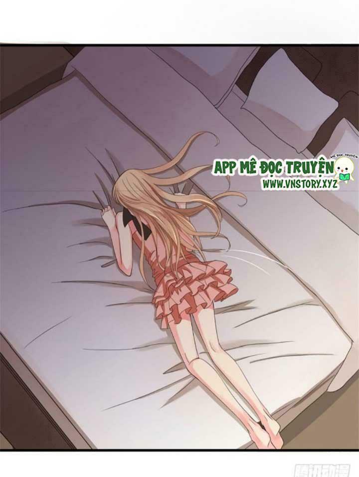 Thiên hậu trở về: Chapter 11