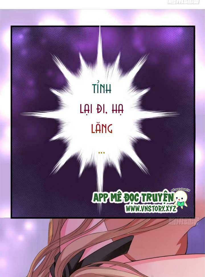 Thiên hậu trở về: Chapter 11