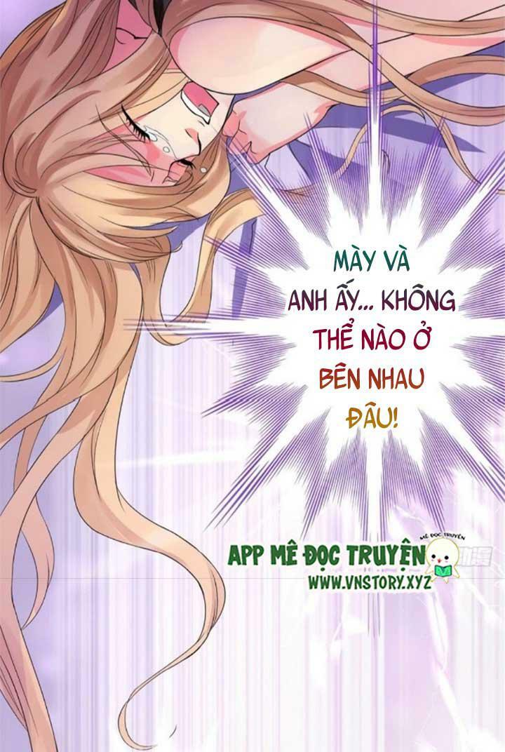 Thiên hậu trở về: Chapter 11