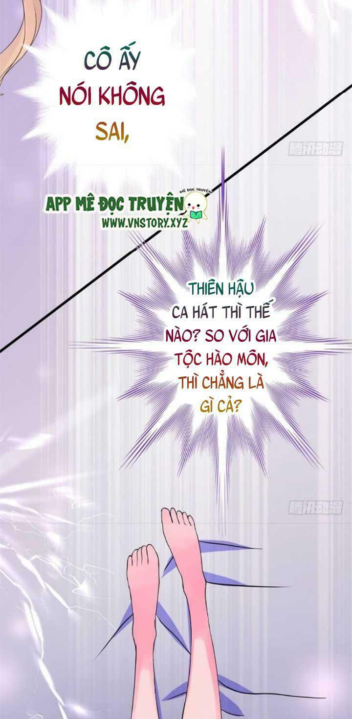 Thiên hậu trở về: Chapter 11