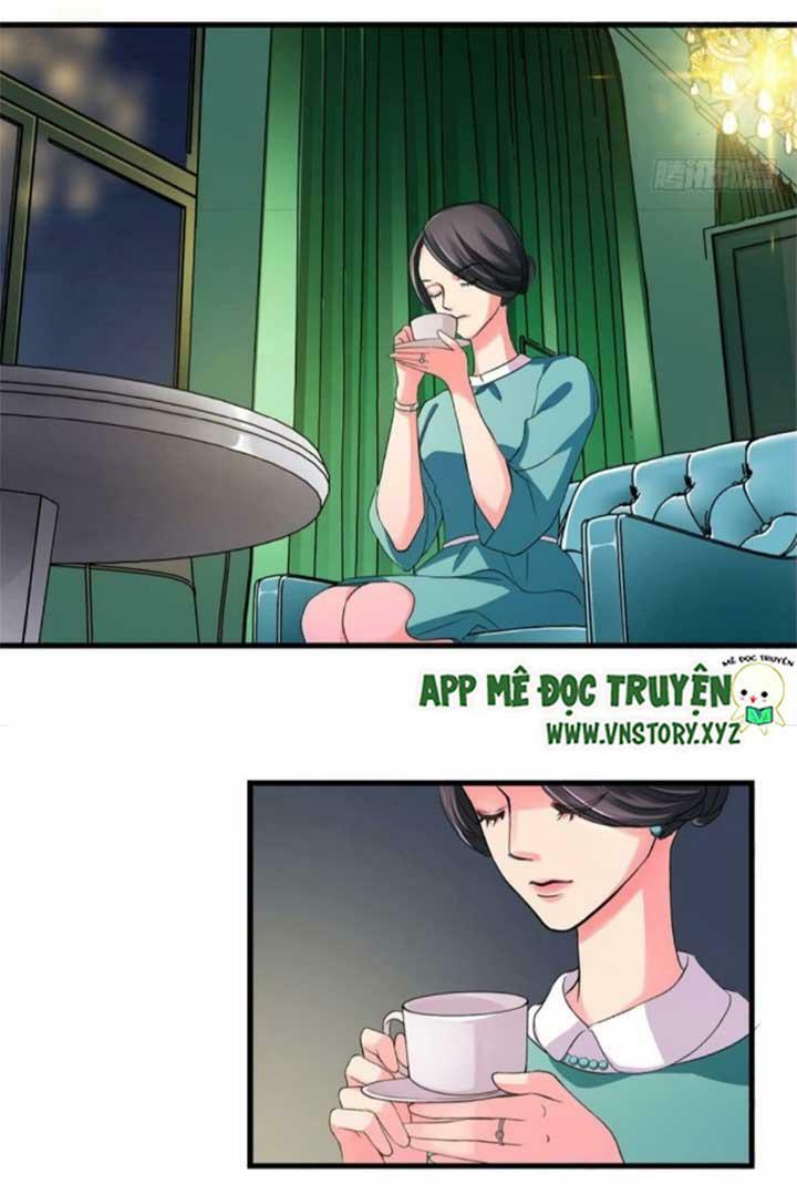 Thiên hậu trở về: Chapter 11
