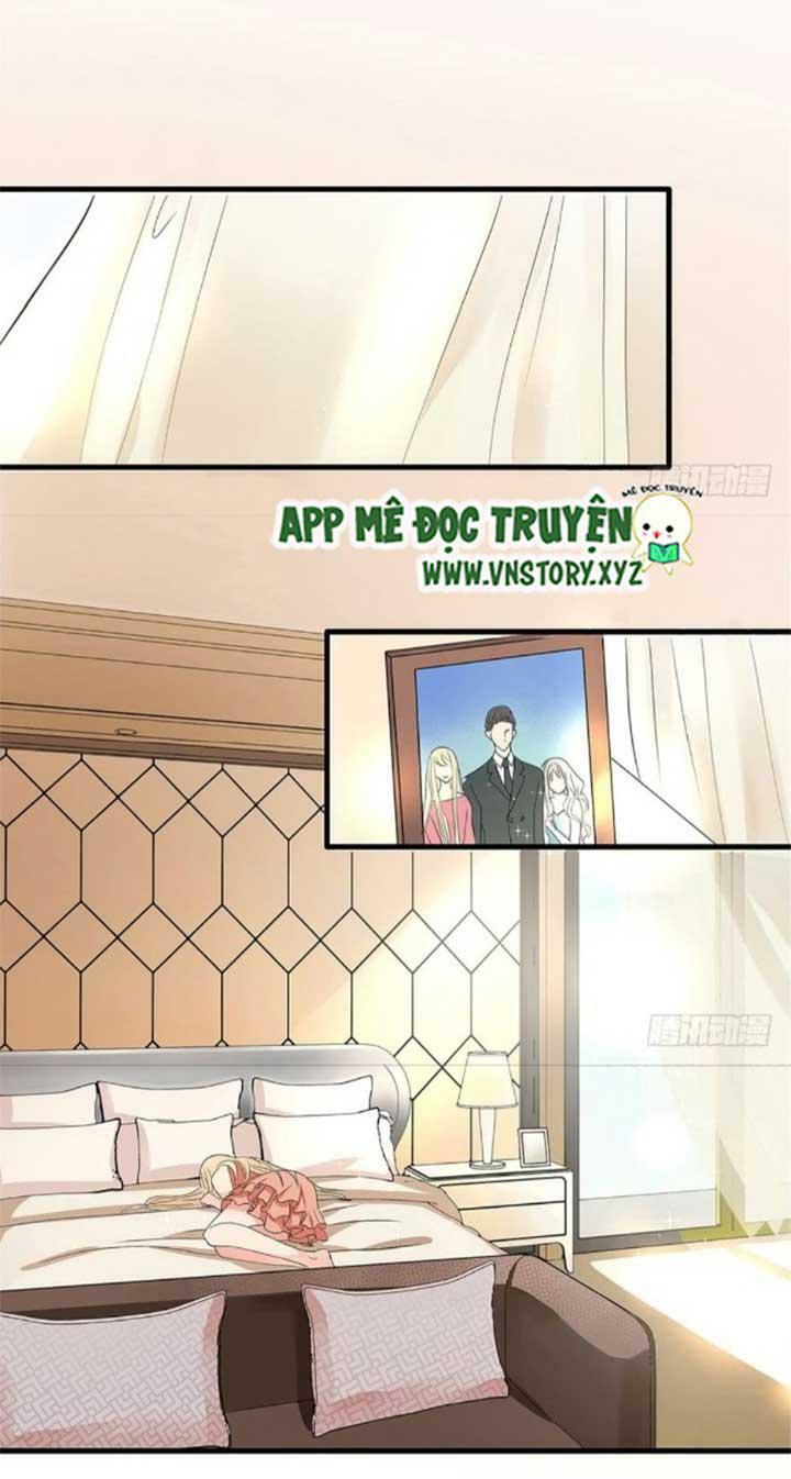 Thiên hậu trở về: Chapter 11