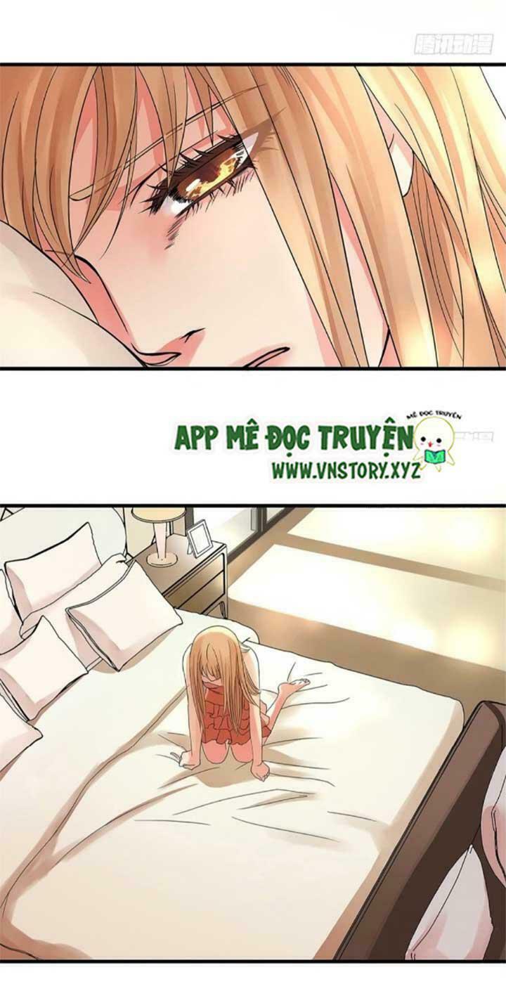 Thiên hậu trở về: Chapter 11