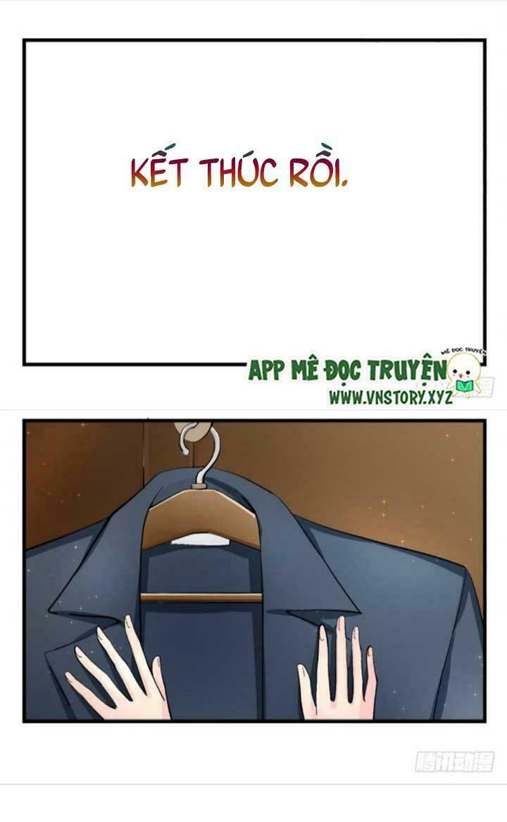 Thiên hậu trở về: Chapter 11