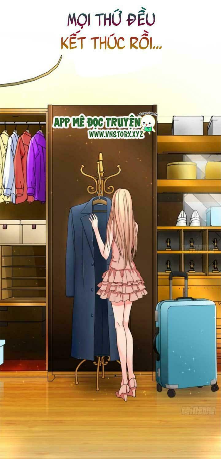 Thiên hậu trở về: Chapter 11