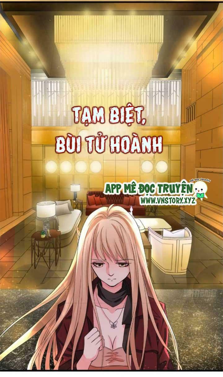 Thiên hậu trở về: Chapter 11
