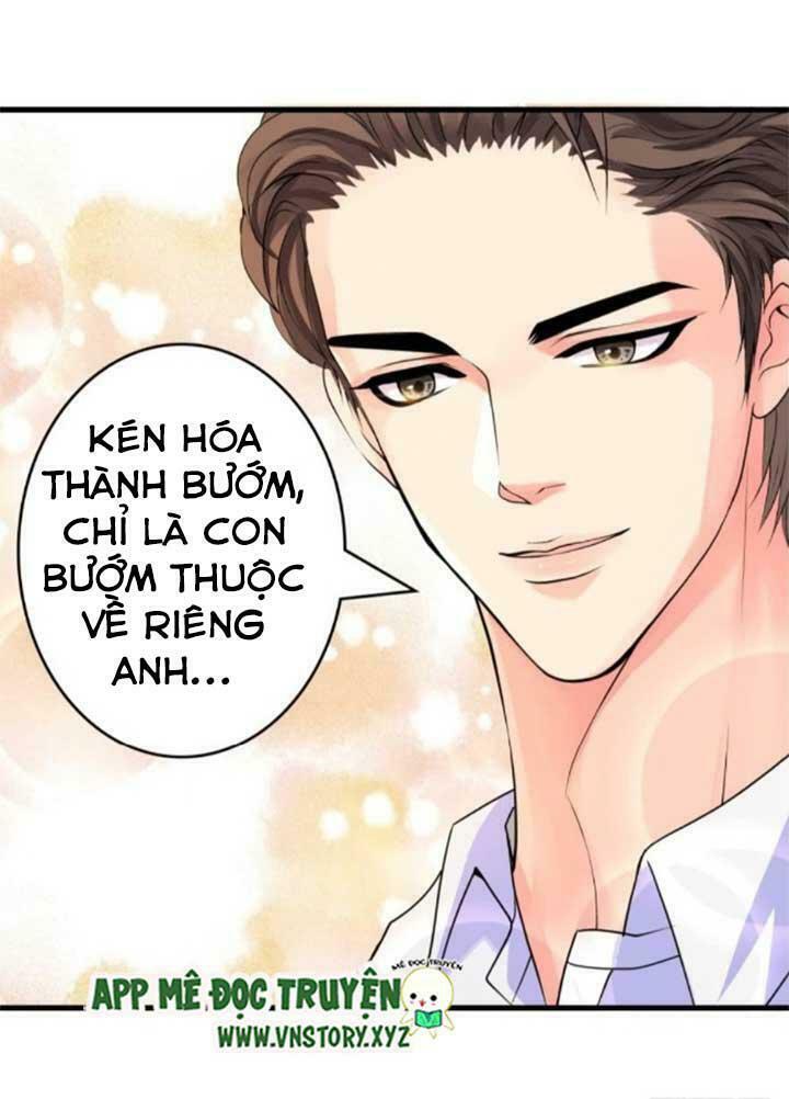 Thiên hậu trở về: Chapter 11