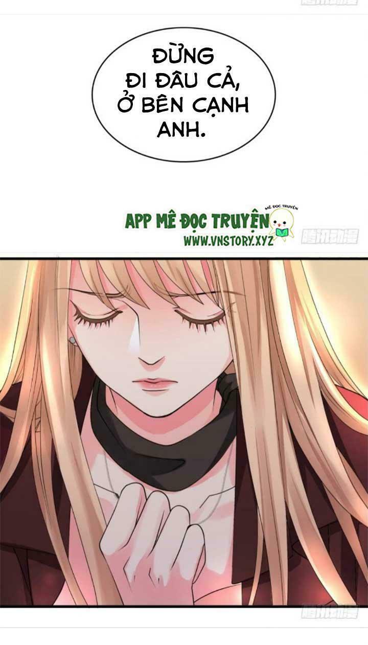 Thiên hậu trở về: Chapter 11