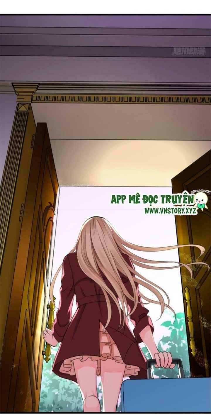 Thiên hậu trở về: Chapter 11
