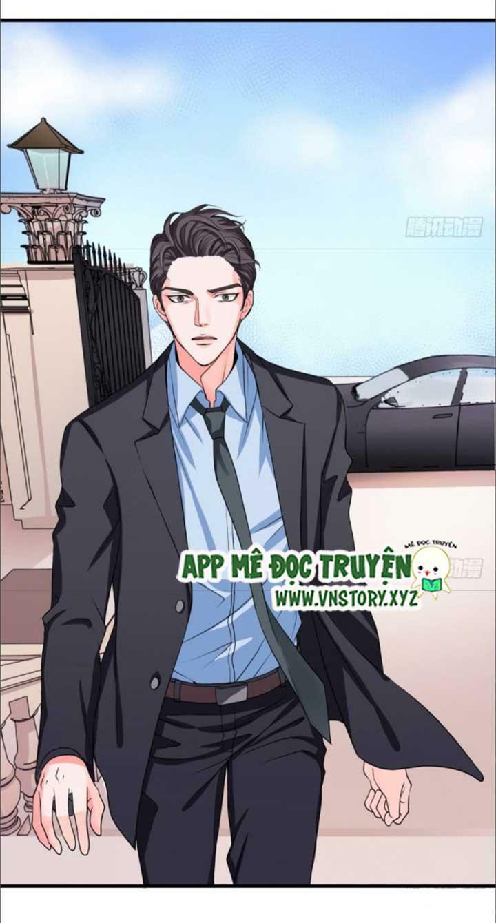 Thiên hậu trở về: Chapter 11