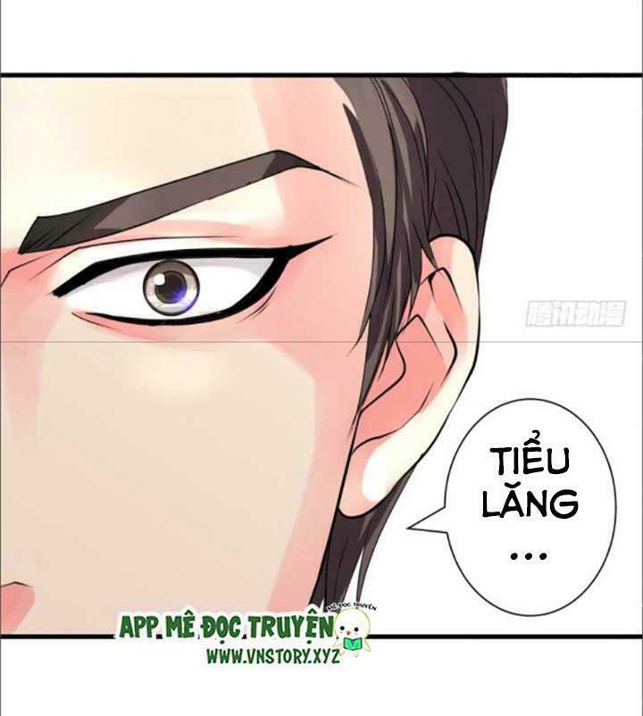 Thiên hậu trở về: Chapter 11