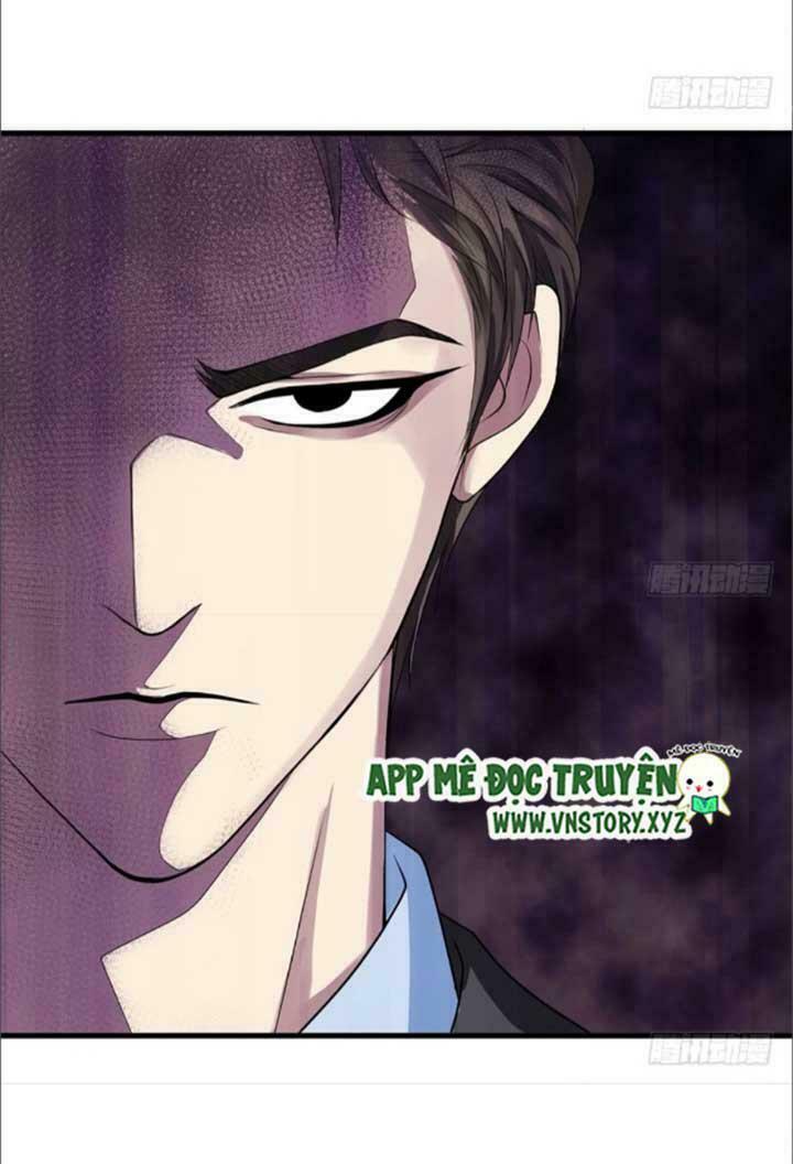 Thiên hậu trở về: Chapter 11