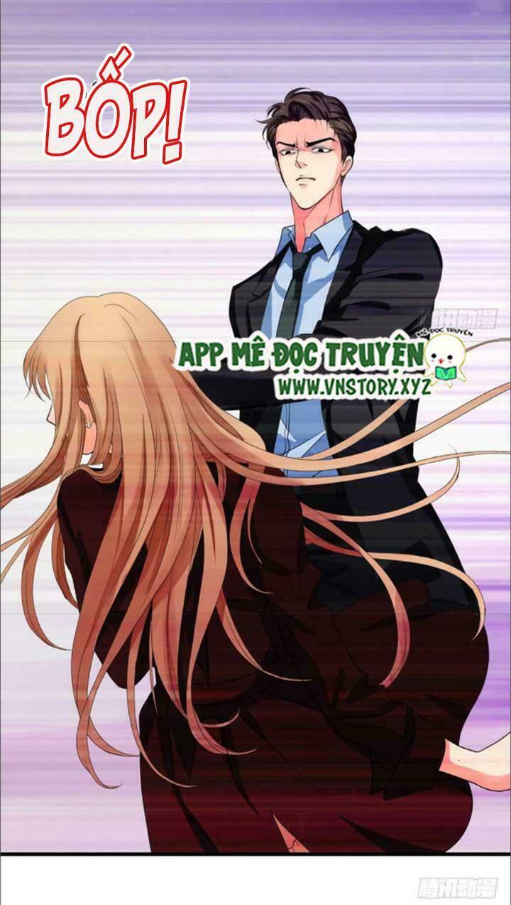 Thiên hậu trở về: Chapter 11