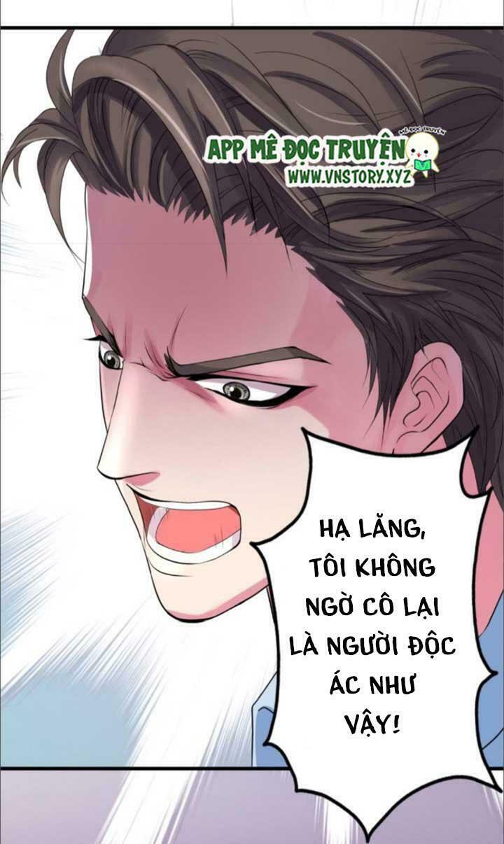 Thiên hậu trở về: Chapter 11
