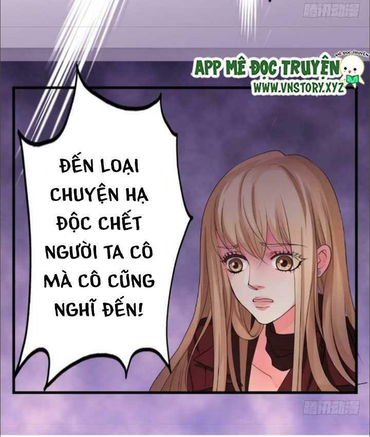 Thiên hậu trở về: Chapter 11