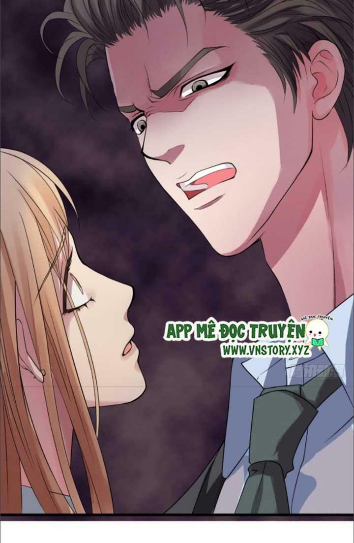 Thiên hậu trở về: Chapter 11