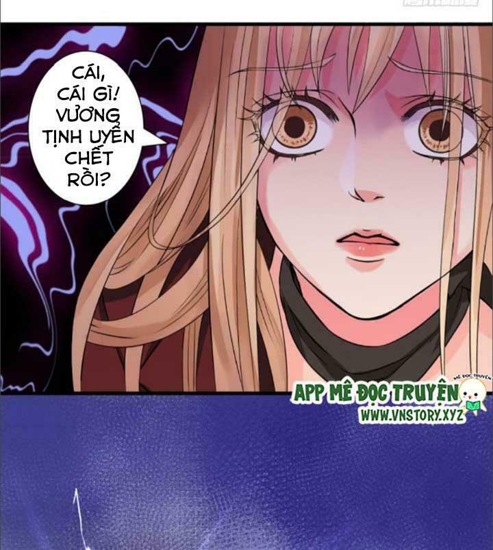 Thiên hậu trở về: Chapter 11