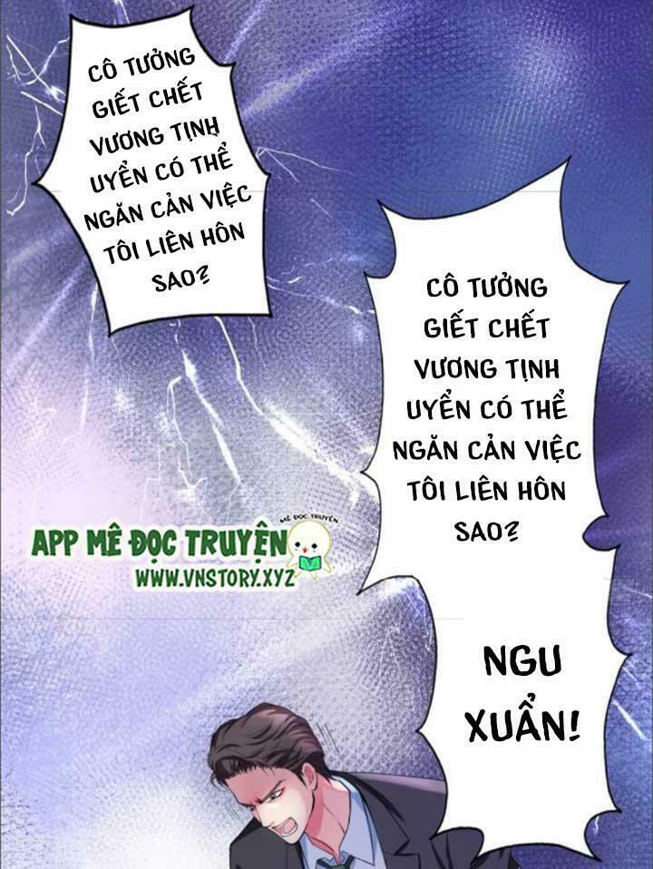 Thiên hậu trở về: Chapter 11