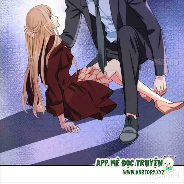 Thiên hậu trở về: Chapter 11