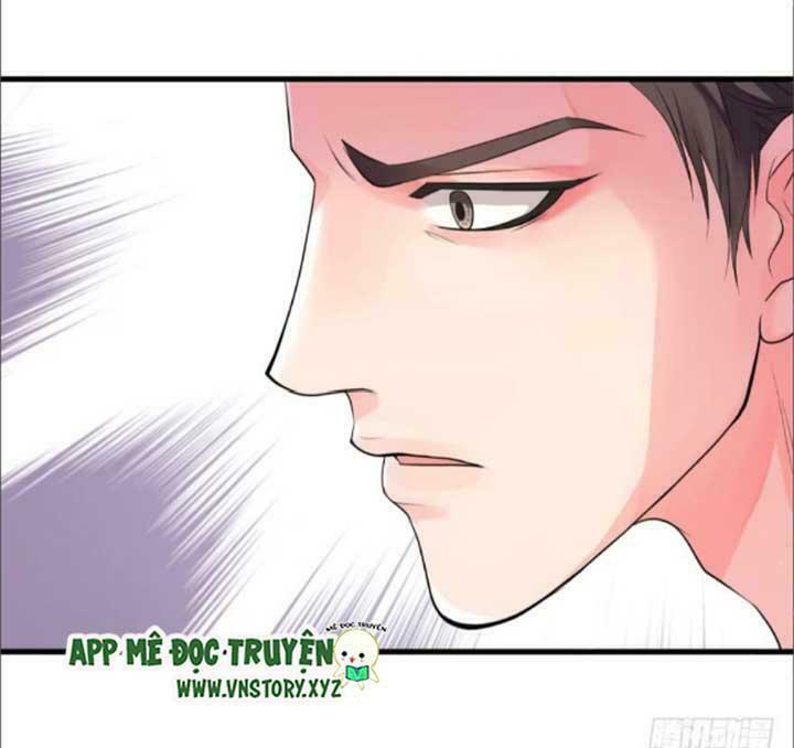 Thiên hậu trở về: Chapter 11
