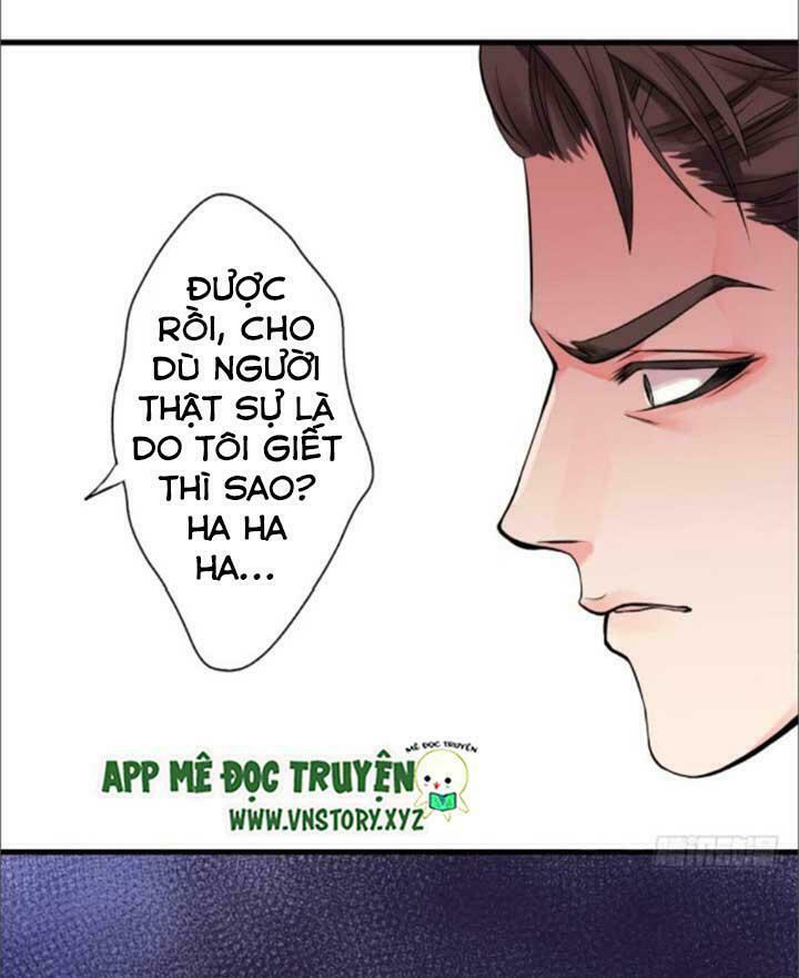 Thiên hậu trở về: Chapter 11