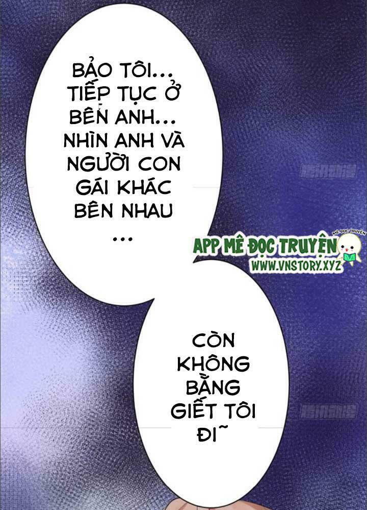 Thiên hậu trở về: Chapter 11