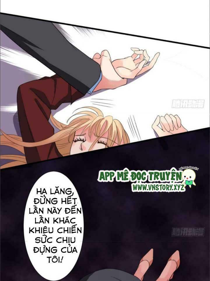 Thiên hậu trở về: Chapter 11