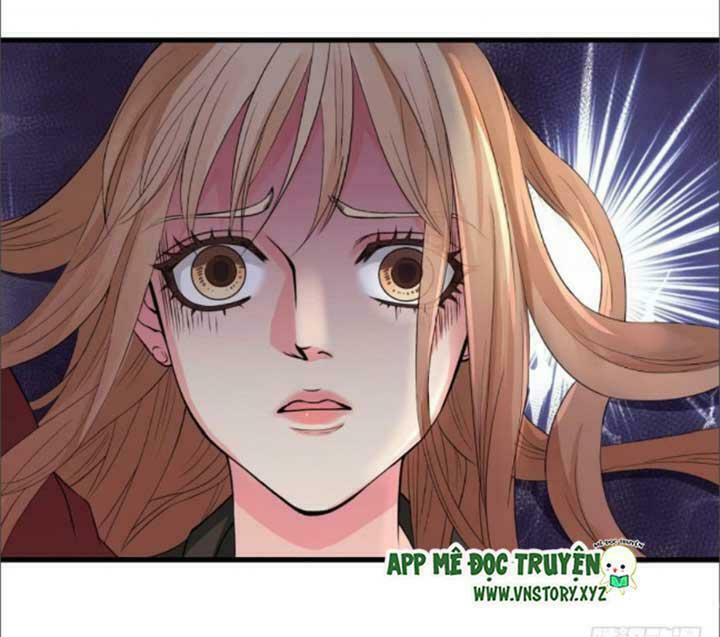Thiên hậu trở về: Chapter 11