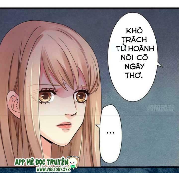 Thiên hậu trở về: Chapter 11