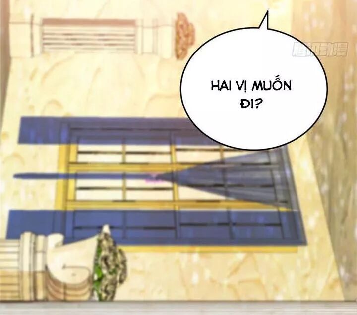 Thiên hậu trở về: Chapter 110: Bùi Tử Hoành chặn đường