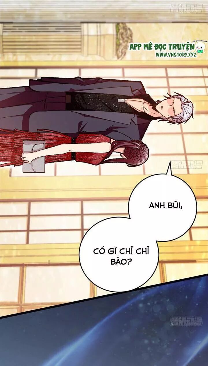 Thiên hậu trở về: Chapter 110: Bùi Tử Hoành chặn đường