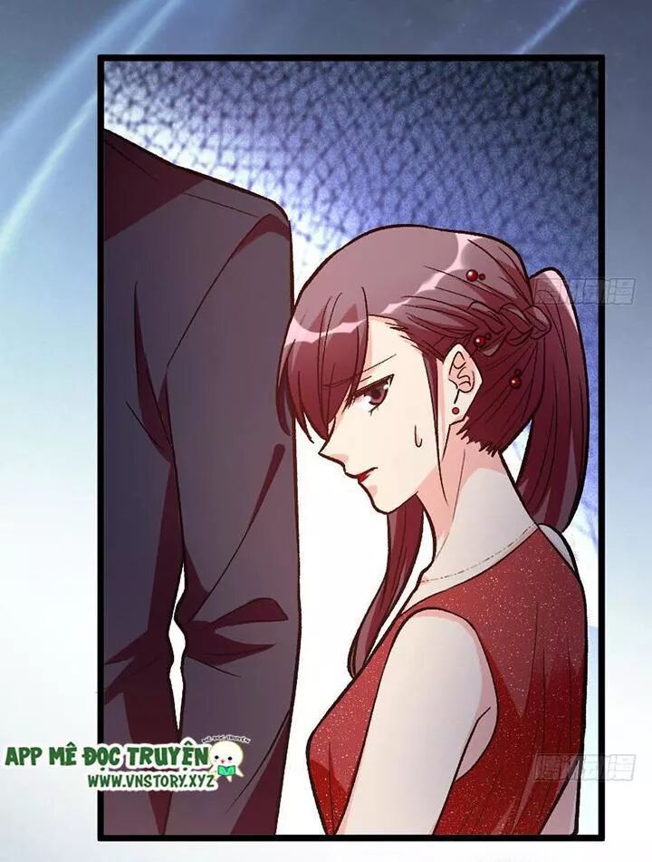 Thiên hậu trở về: Chapter 110: Bùi Tử Hoành chặn đường